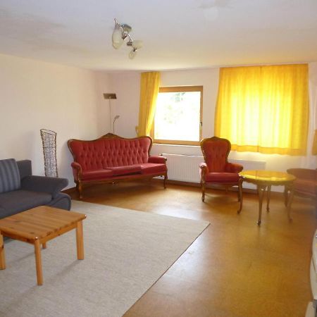 זארבורג Ferienwohnung Jung Im Johannisborn מראה חיצוני תמונה