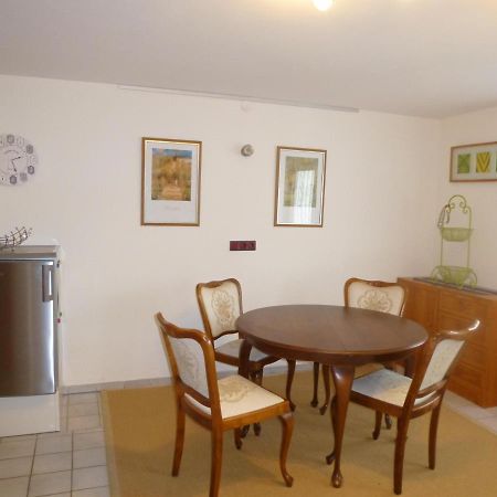 זארבורג Ferienwohnung Jung Im Johannisborn מראה חיצוני תמונה