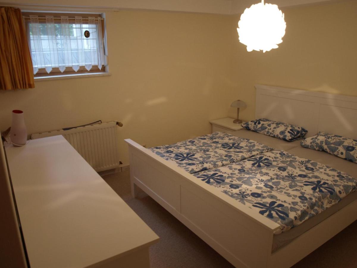 זארבורג Ferienwohnung Jung Im Johannisborn מראה חיצוני תמונה